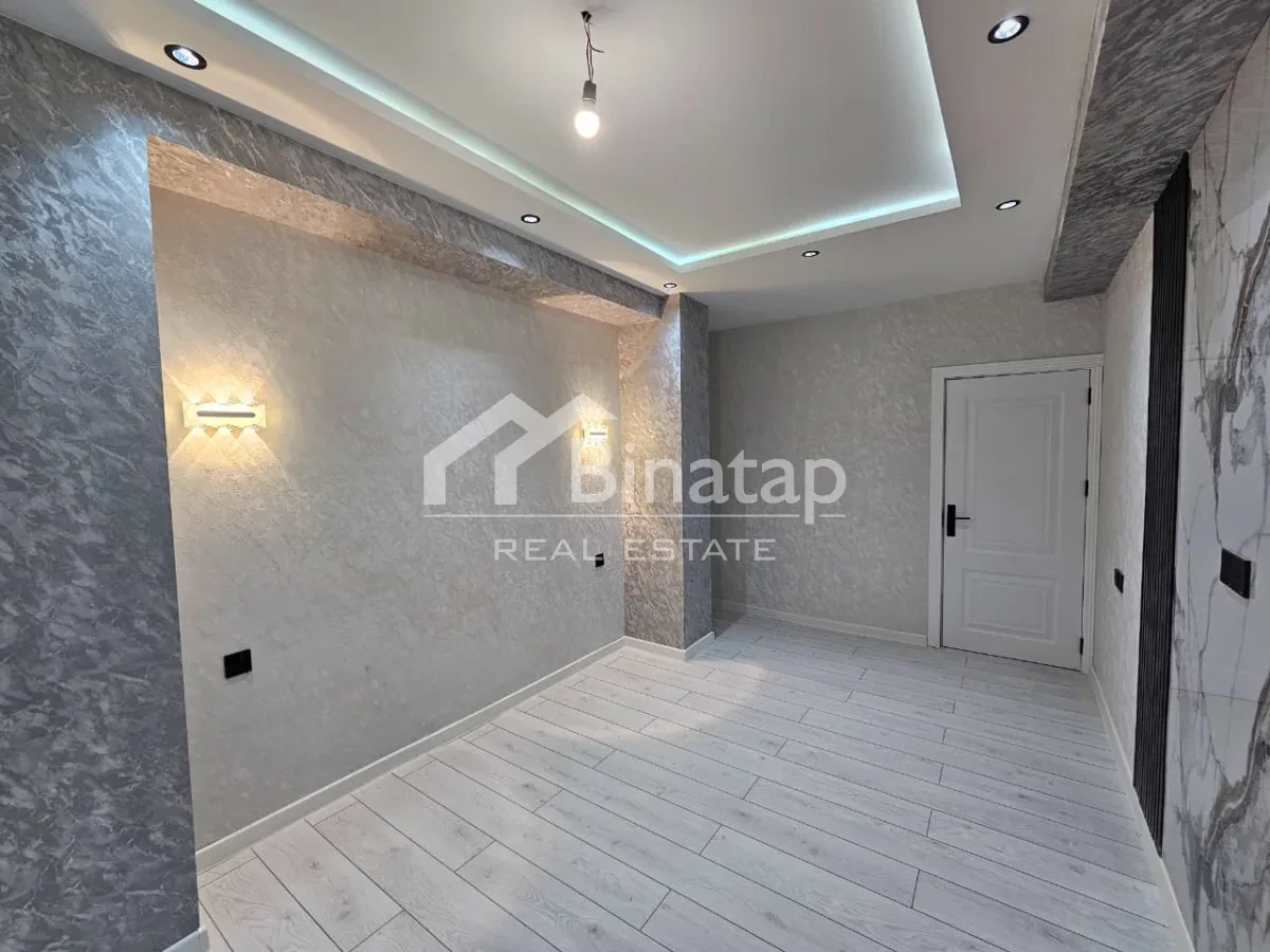 Продаётся 3-комн. новостройка 70 м², м. Автовокзал — фото 12