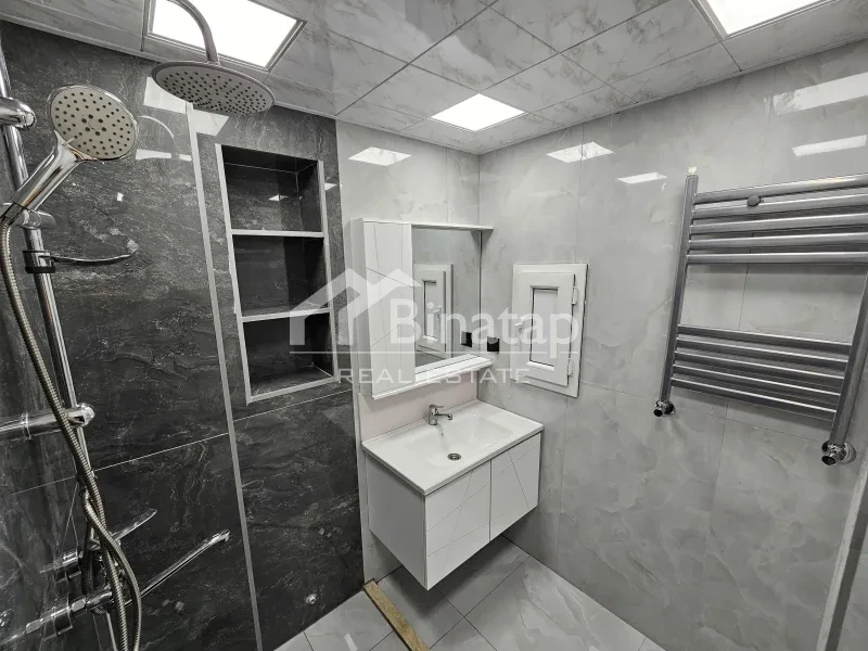 Продаётся 3-комн. новостройка 70 м², м. Автовокзал — фото 14