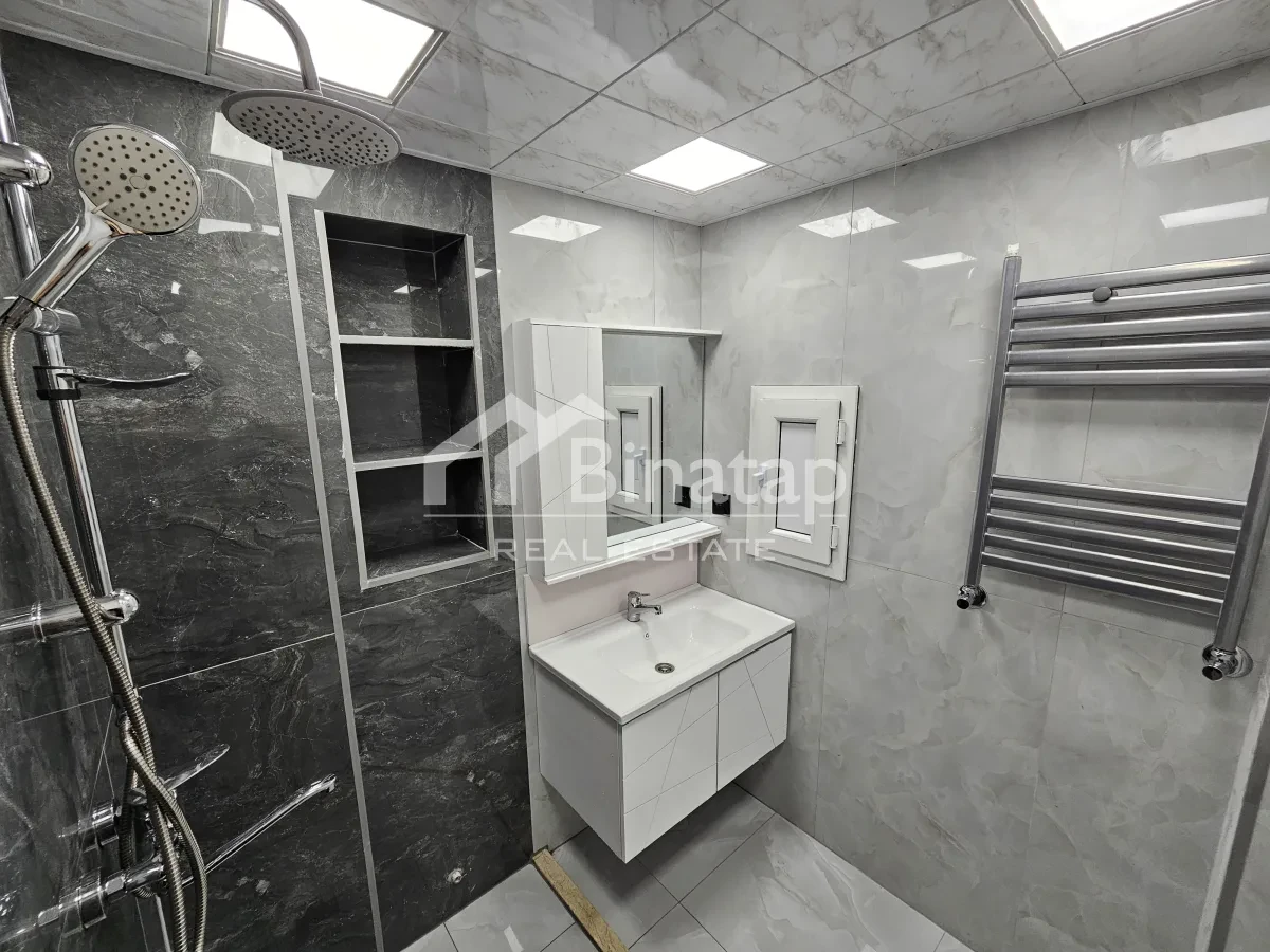 Продаётся 3-комн. новостройка 70 м², м. Автовокзал — фото 14