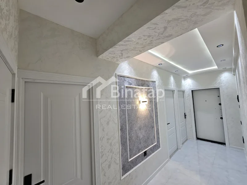 Продаётся 3-комн. новостройка 70 м², м. Автовокзал — фото 16