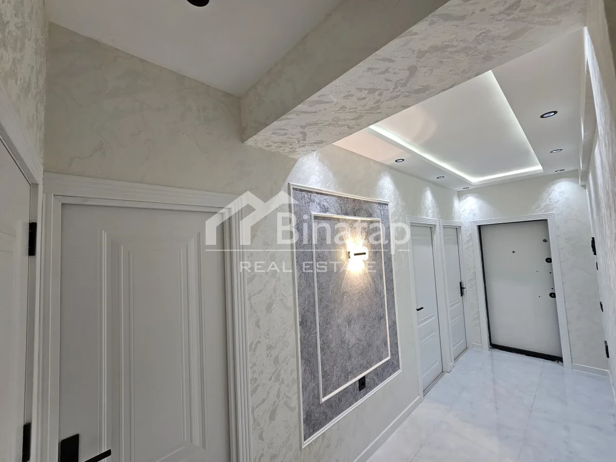 Продаётся 3-комн. новостройка 70 м², м. Автовокзал — фото 16