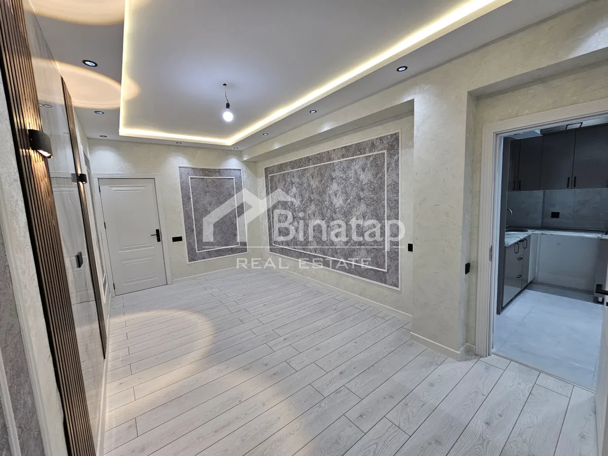 Продаётся 3-комн. новостройка 70 м², м. Автовокзал — фото 19