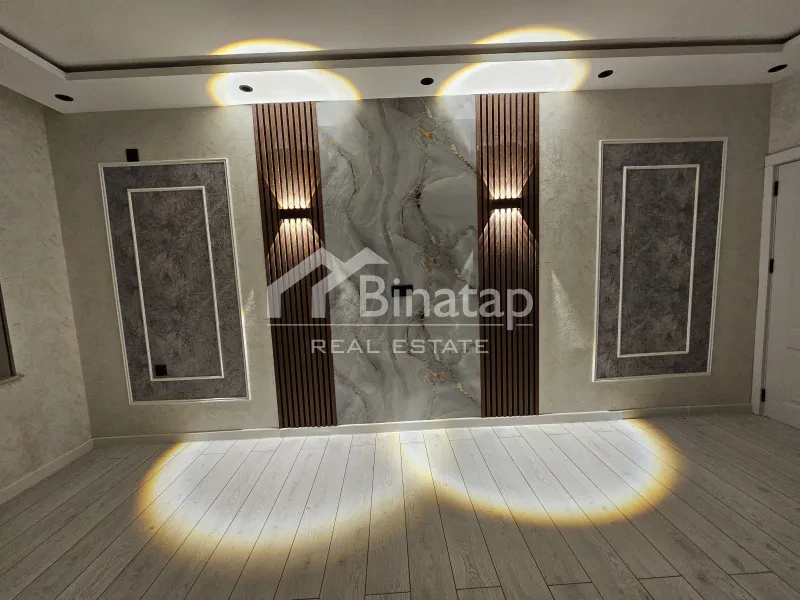 Продаётся 3-комн. новостройка 70 м², м. Автовокзал — фото 20