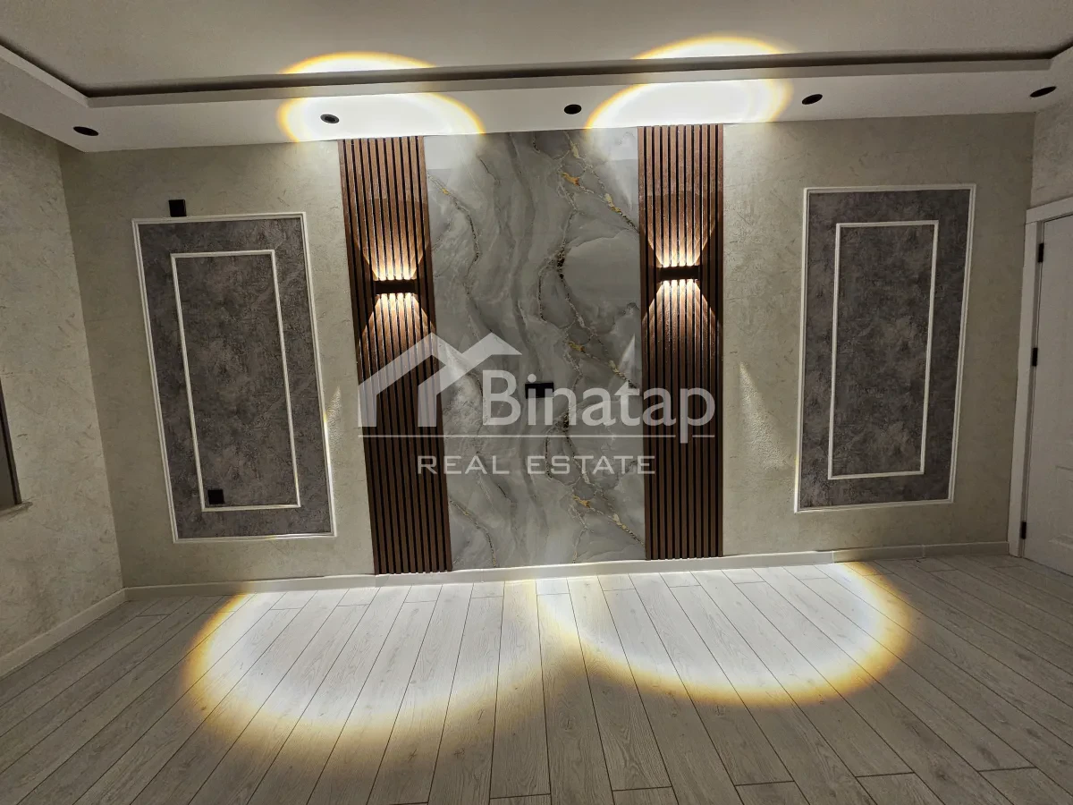 Продаётся 3-комн. новостройка 70 м², м. Автовокзал — фото 20
