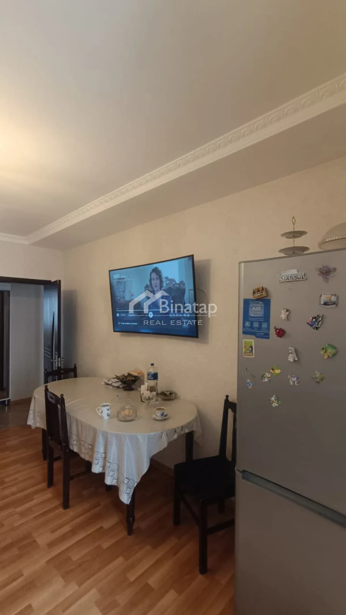 Продаётся 3-комн. новостройка 70 м², м. Автовокзал — фото 3