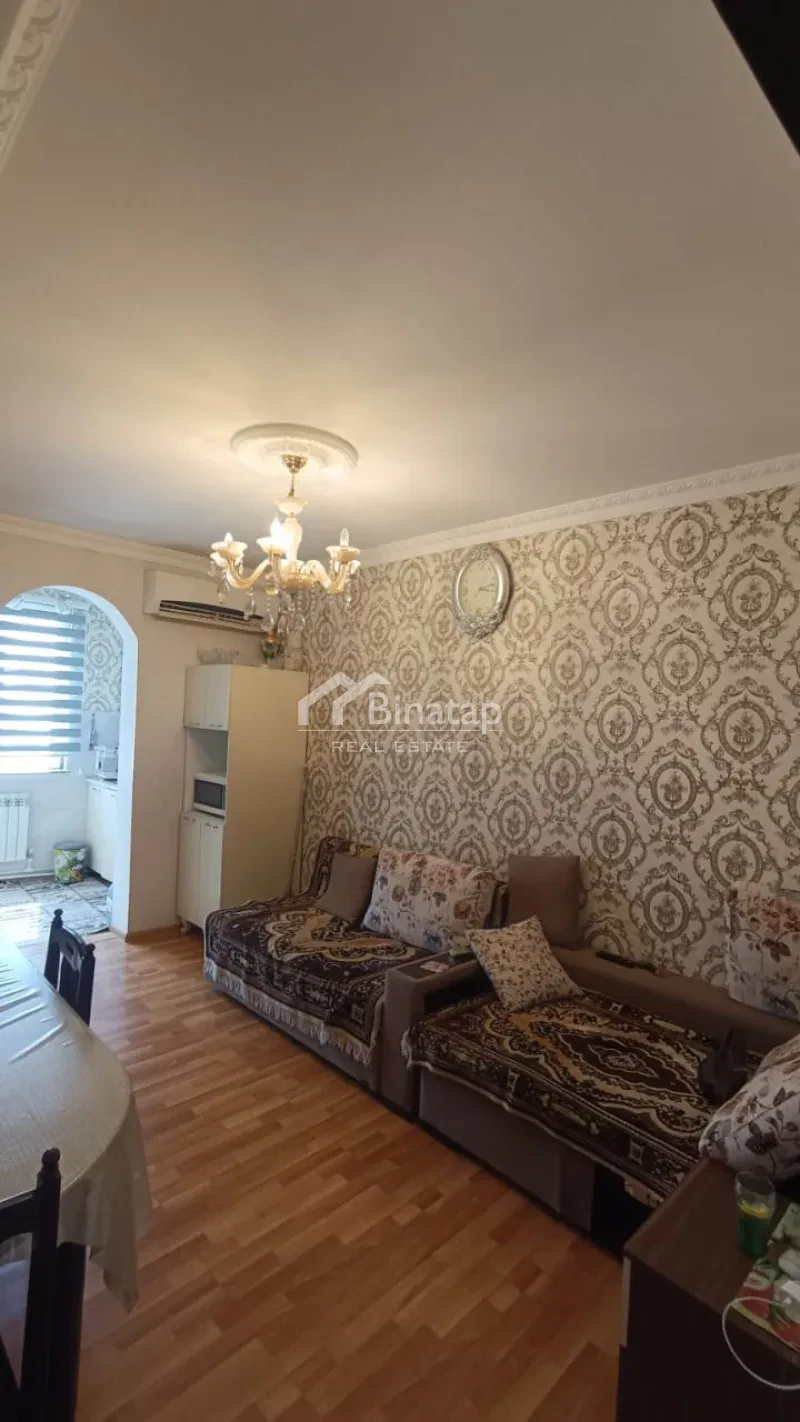 Продаётся 3-комн. новостройка 70 м², м. Автовокзал — фото 2