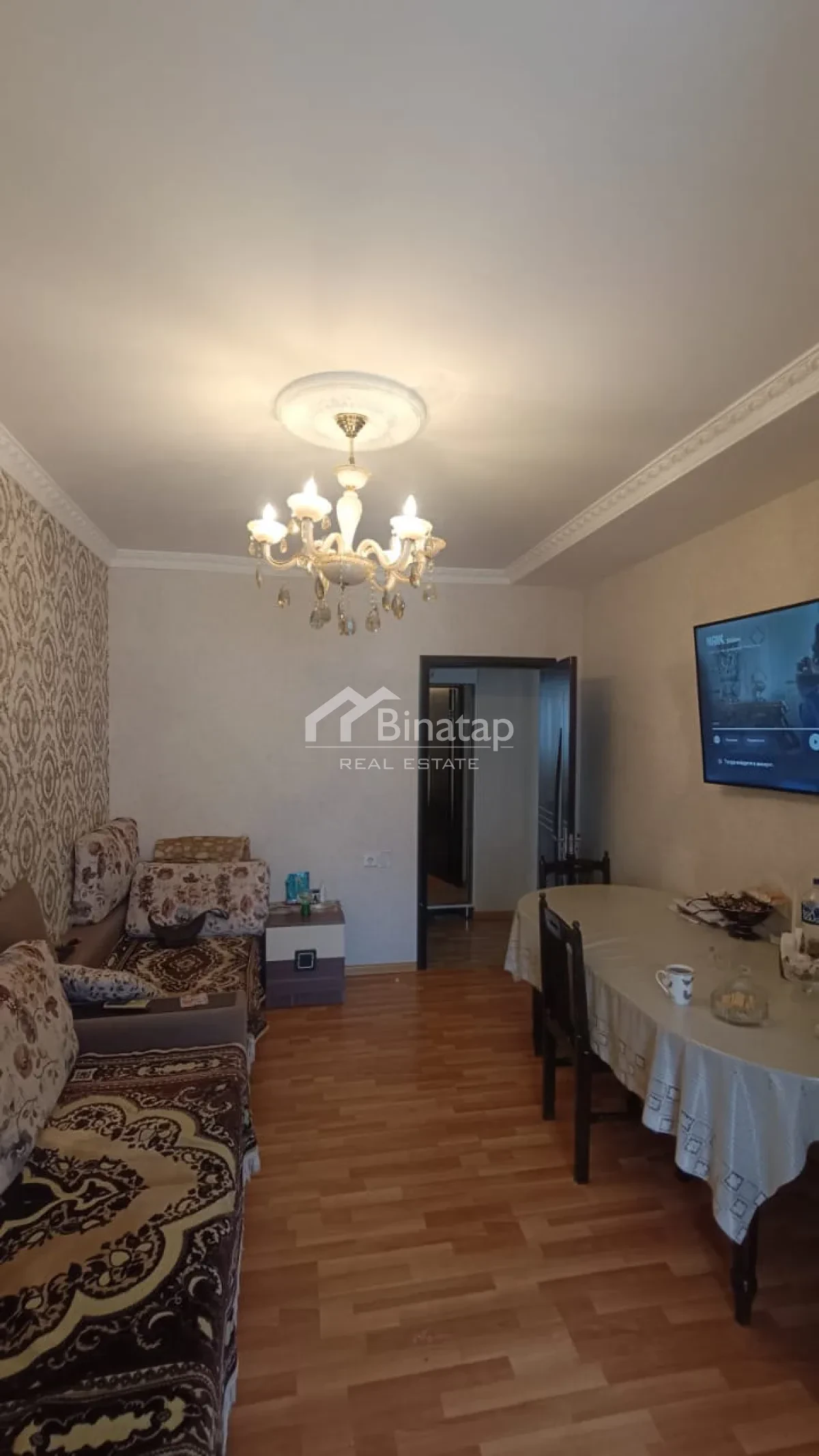 Продаётся 3-комн. новостройка 70 м², м. Автовокзал — фото 4