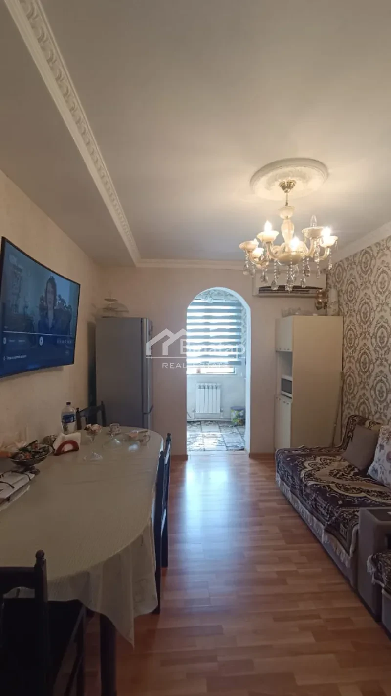 Satılır 3 otaqlı yeni tikili 70 m², Avtovağzal m.
