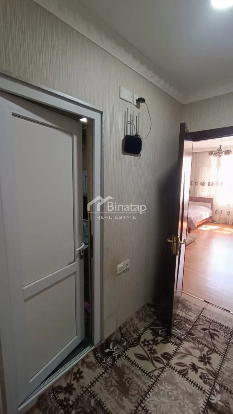 Продаётся 3-комн. новостройка 70 м², м. Автовокзал — фото 6