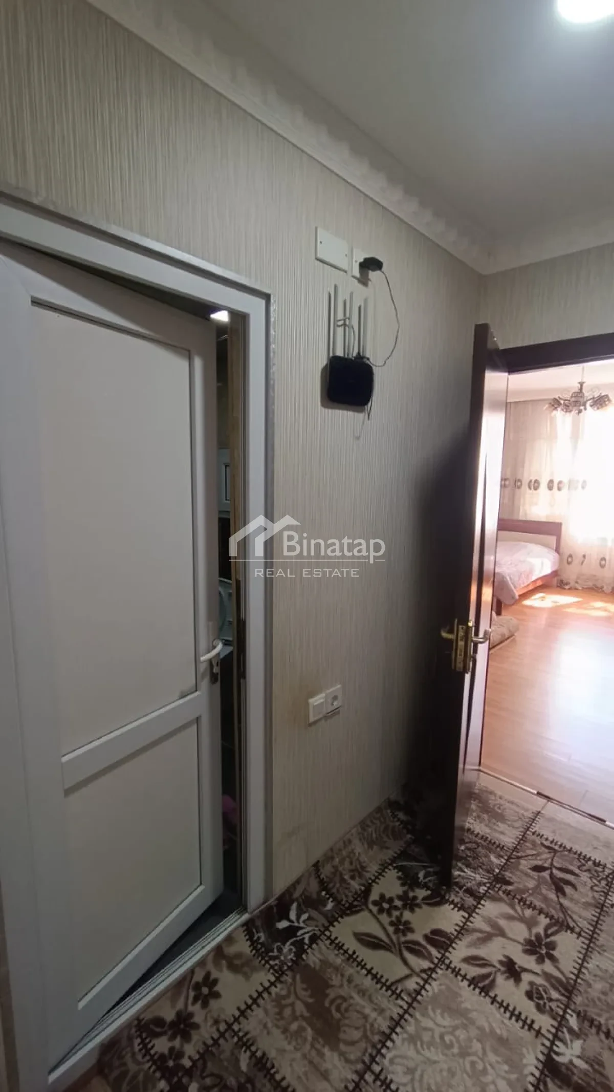 Продаётся 3-комн. новостройка 70 м², м. Автовокзал — фото 6