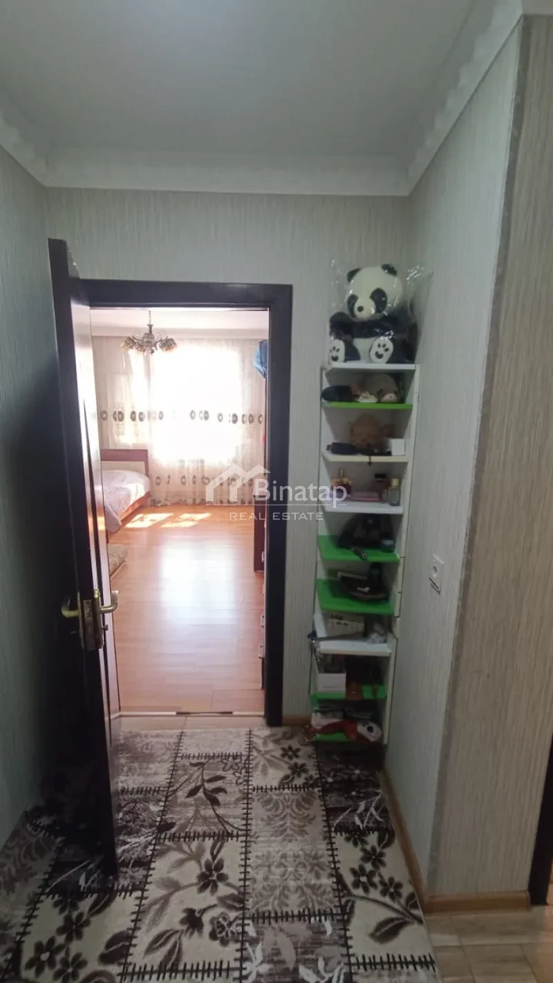 Продаётся 3-комн. новостройка 70 м², м. Автовокзал — фото 13