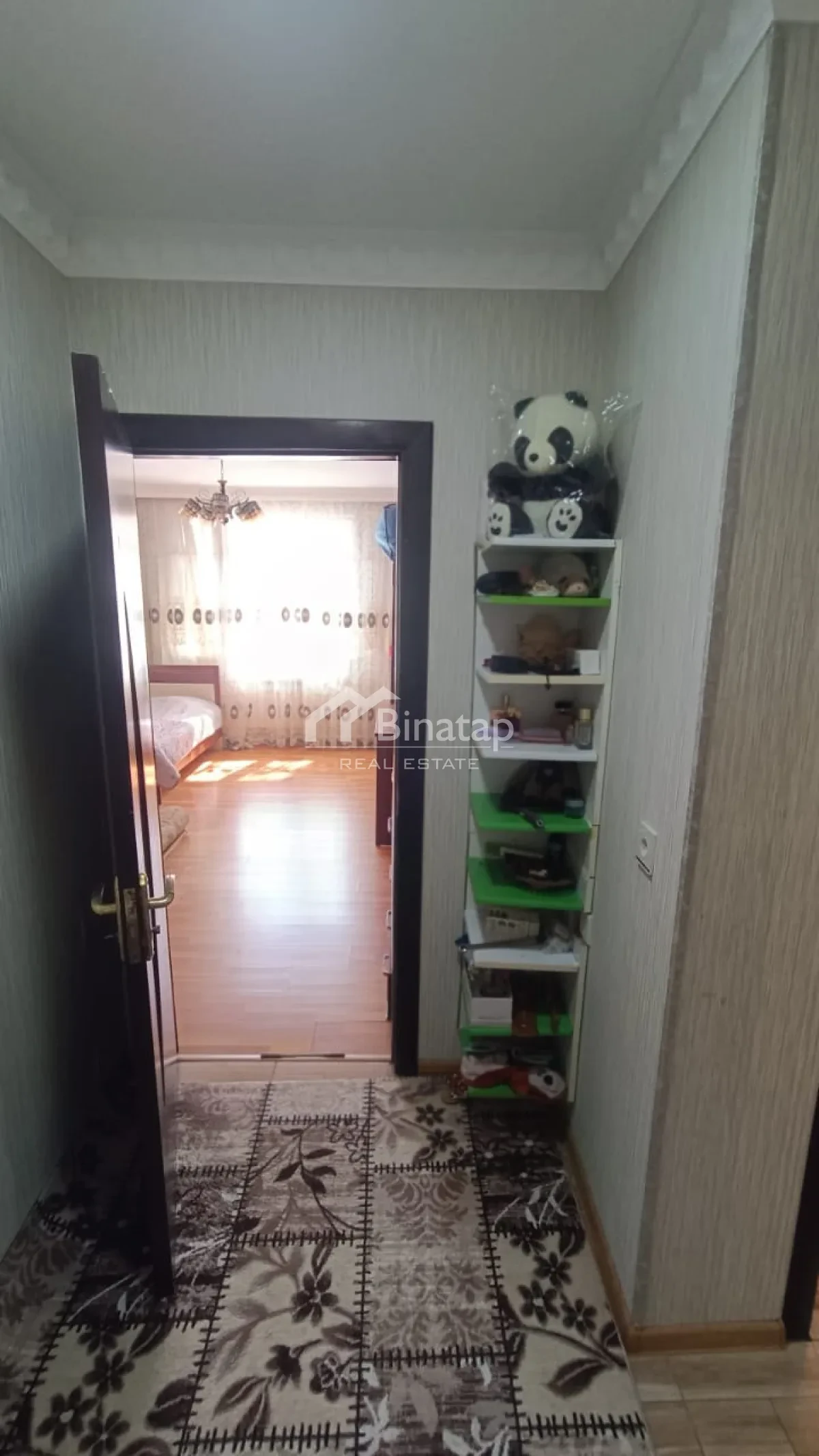Продаётся 3-комн. новостройка 70 м², м. Автовокзал — фото 13