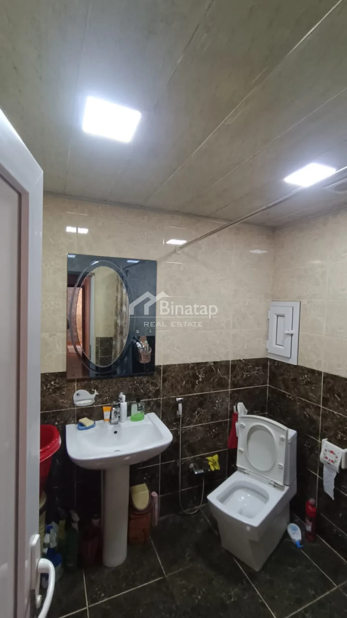 Продаётся 3-комн. новостройка 70 м², м. Автовокзал — фото 7