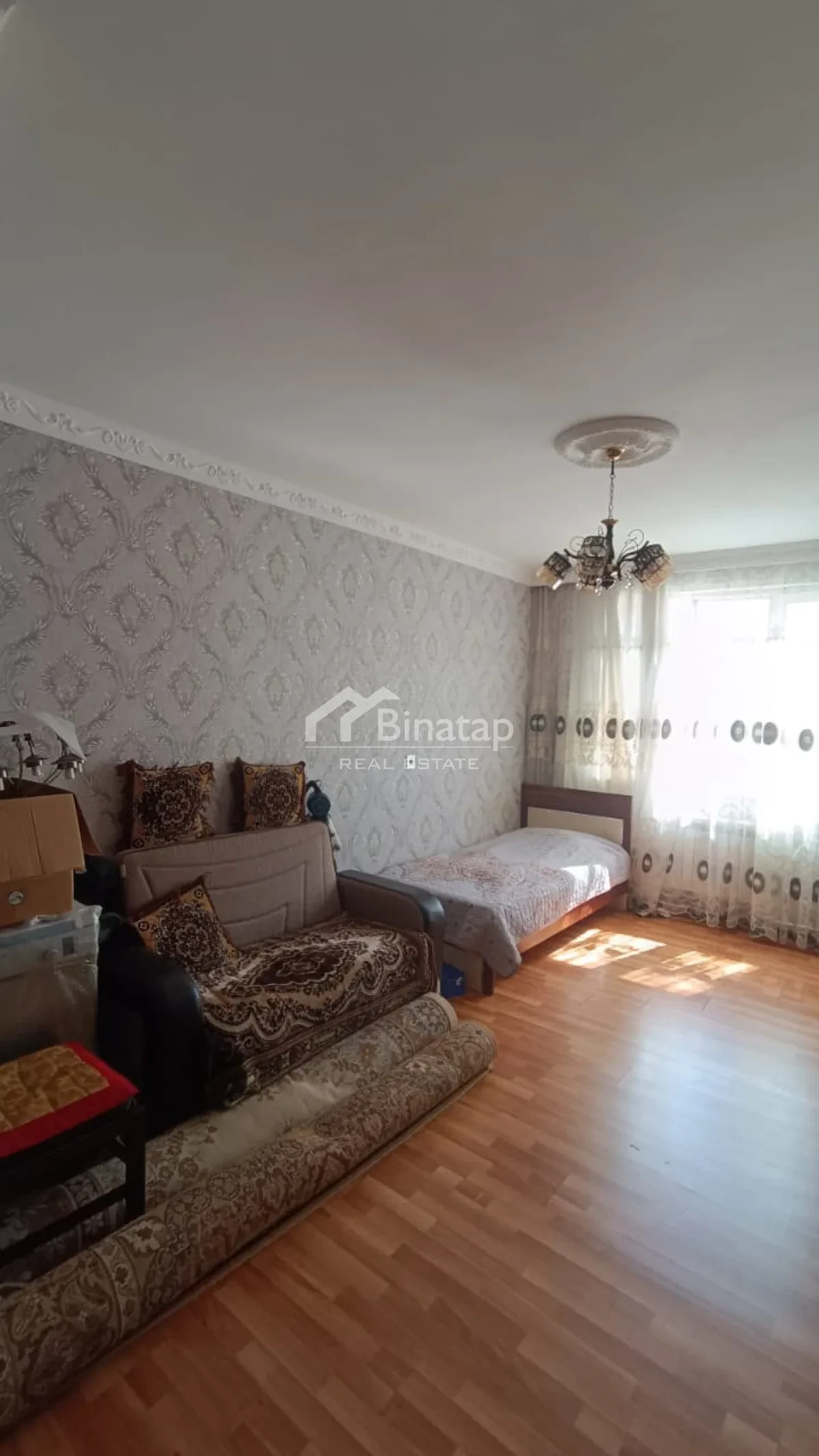 Продаётся 3-комн. новостройка 70 м², м. Автовокзал — фото 5