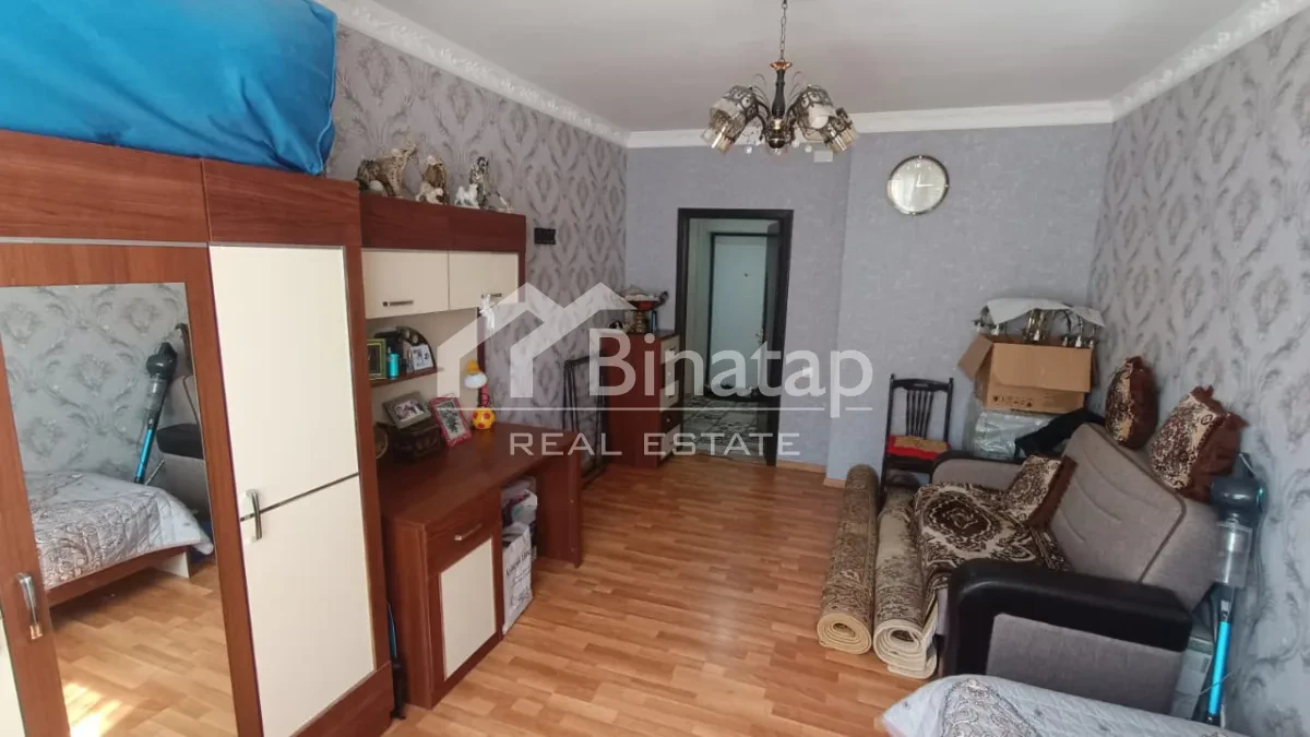 Продаётся 3-комн. новостройка 70 м², м. Автовокзал — фото 10