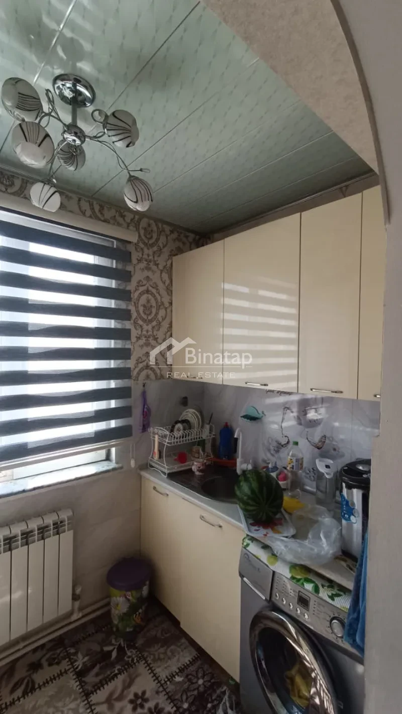 Продаётся 3-комн. новостройка 70 м², м. Автовокзал — фото 14