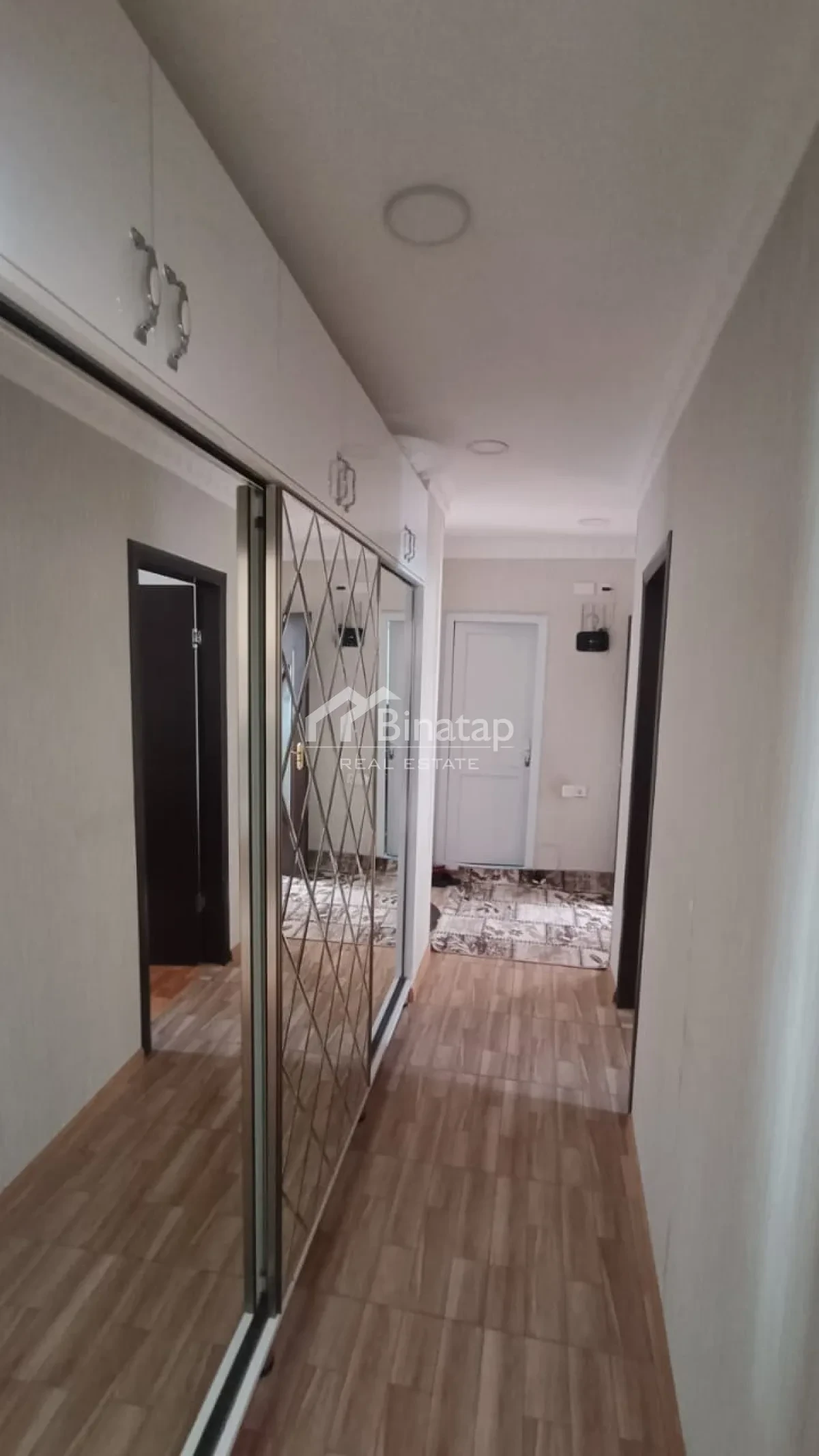 Продаётся 3-комн. новостройка 70 м², м. Автовокзал — фото 15