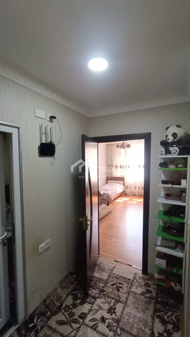 Продаётся 3-комн. новостройка 70 м², м. Автовокзал — фото 16