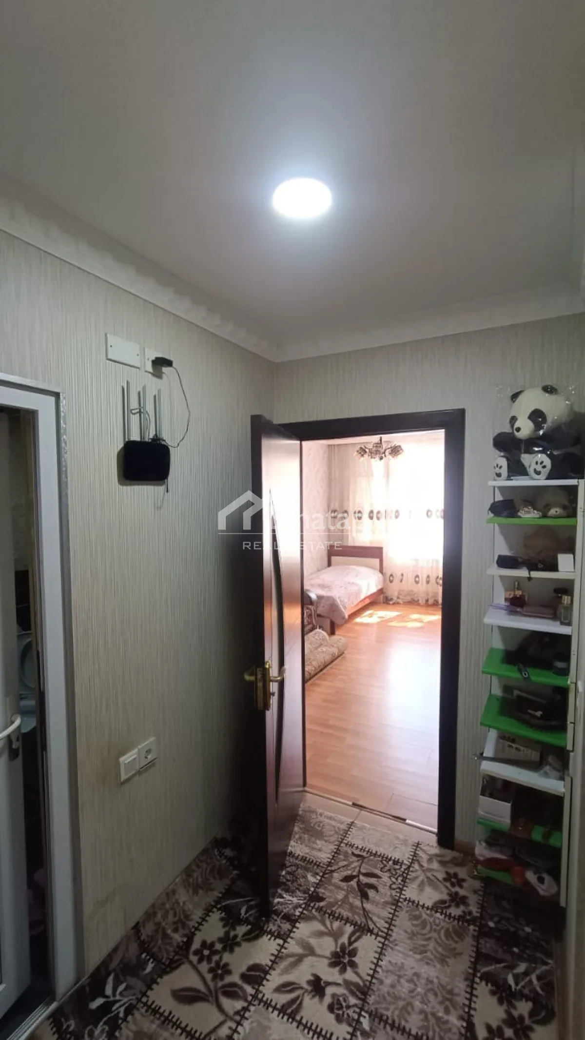 Продаётся 3-комн. новостройка 70 м², м. Автовокзал — фото 16