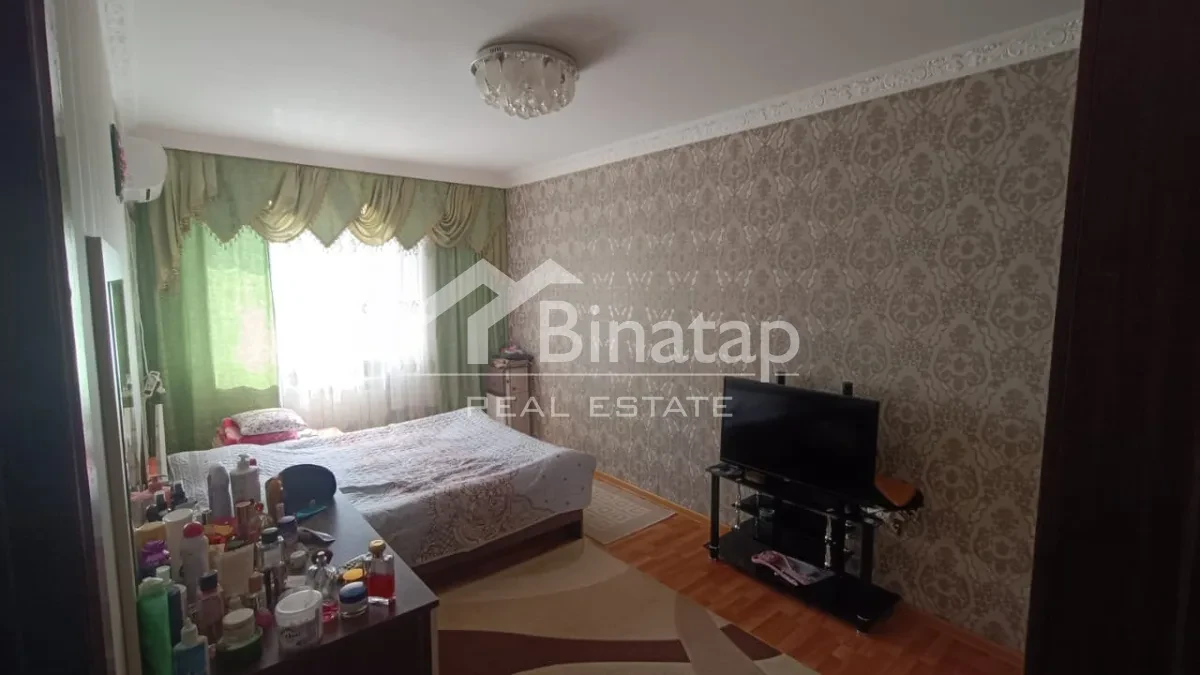 Продаётся 3-комн. новостройка 70 м², м. Автовокзал — фото 11
