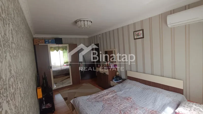 Продаётся 3-комн. новостройка 70 м², м. Автовокзал — фото 12