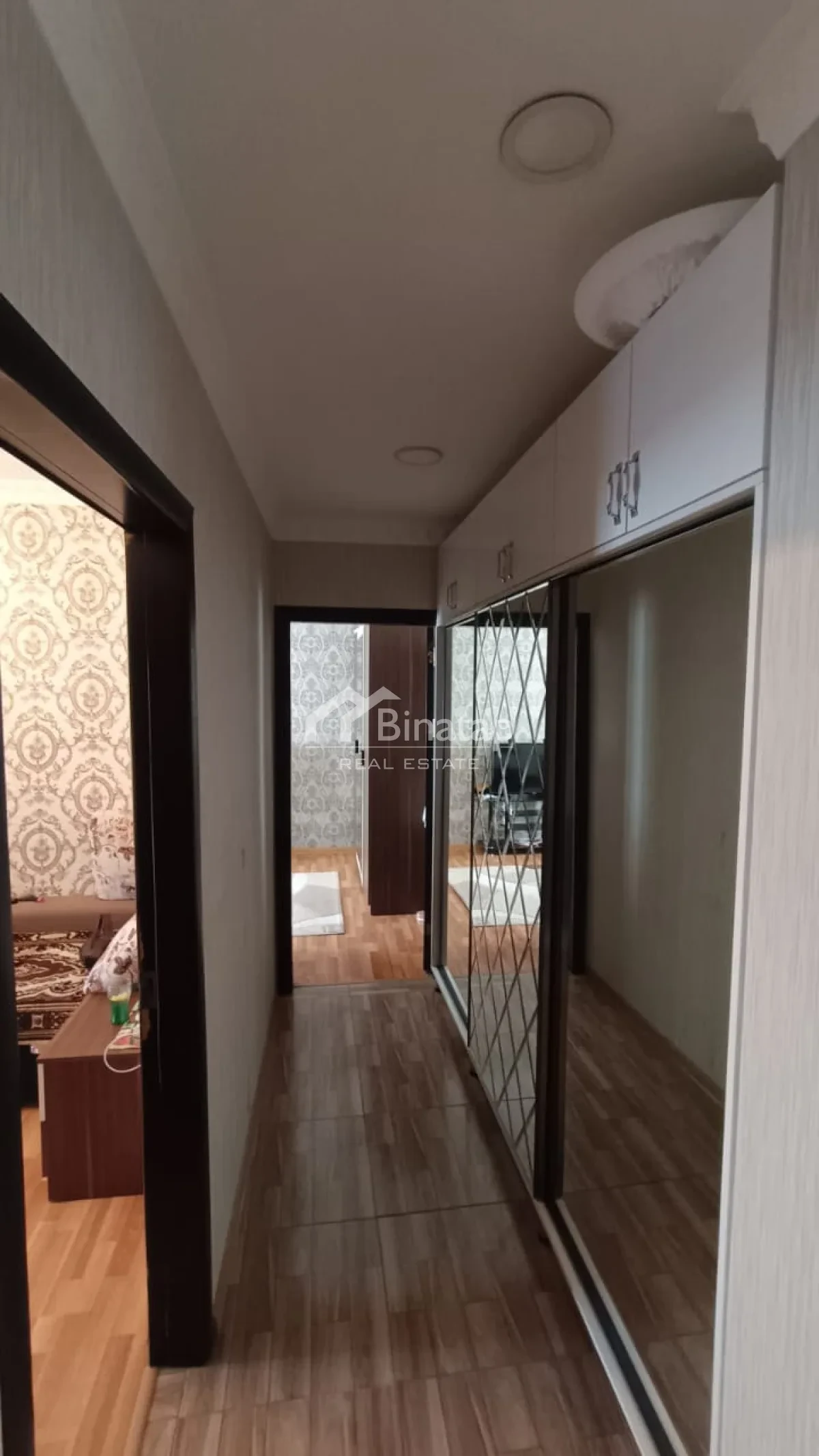 Продаётся 3-комн. новостройка 70 м², м. Автовокзал — фото 17