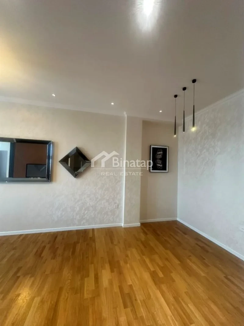 Satılır 2 otaqlı yeni tikili 72 m², Nizami m. — şəkil 3