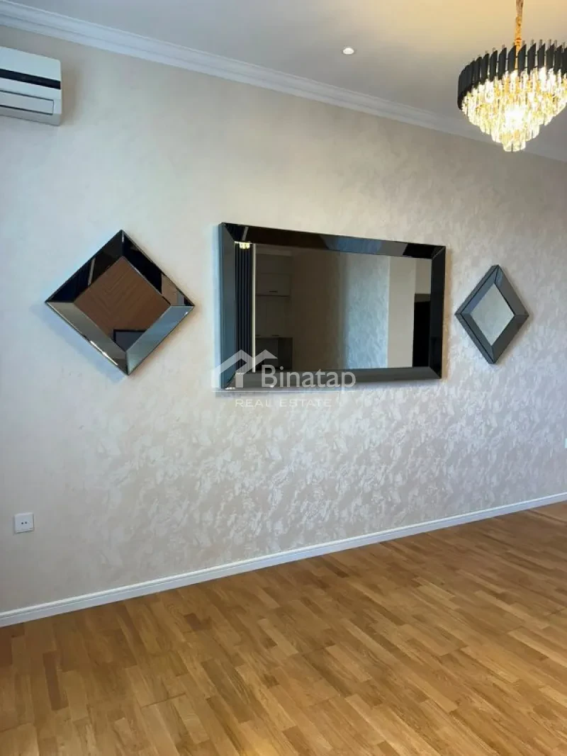 Satılır 2 otaqlı yeni tikili 72 m², Nizami m. — şəkil 4