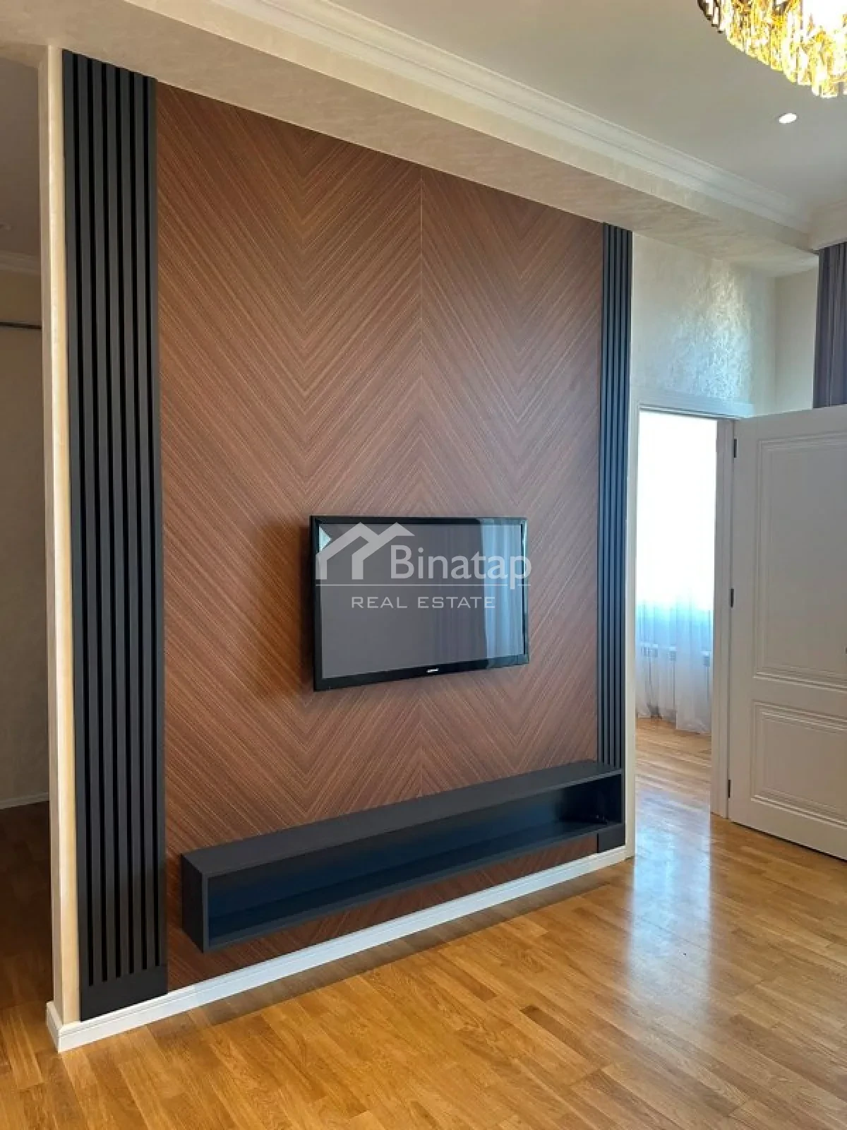 Satılır 2 otaqlı yeni tikili 72 m², Nizami m. — şəkil 6
