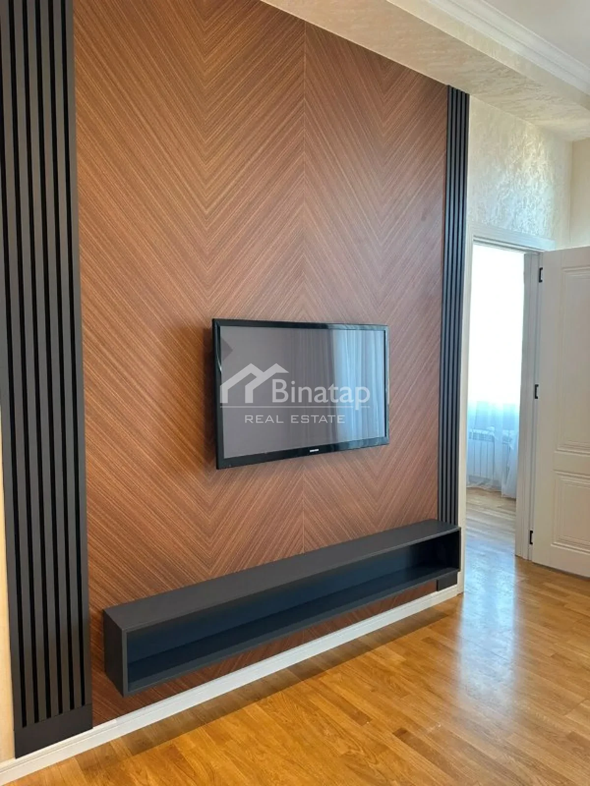 Satılır 2 otaqlı yeni tikili 72 m², Nizami m. — şəkil 7