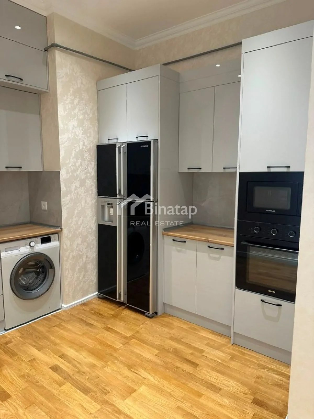 Satılır 2 otaqlı yeni tikili 72 m², Nizami m. — şəkil 8