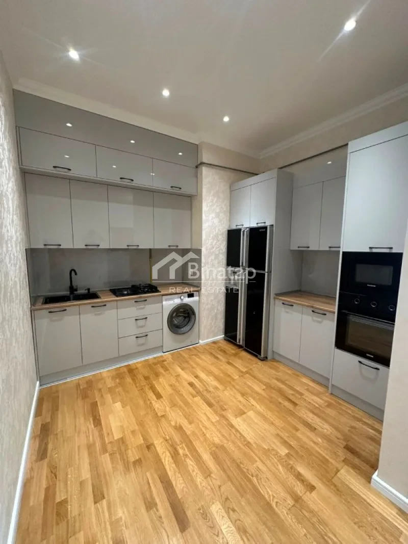 Satılır 2 otaqlı yeni tikili 72 m², Nizami m. — şəkil 9