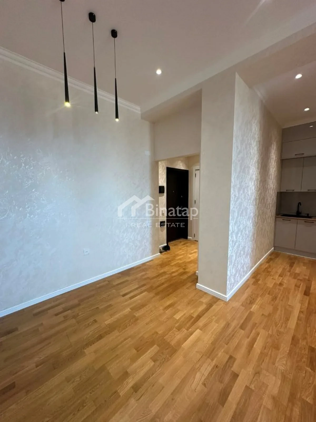 Satılır 2 otaqlı yeni tikili 72 m², Nizami m. — şəkil 10