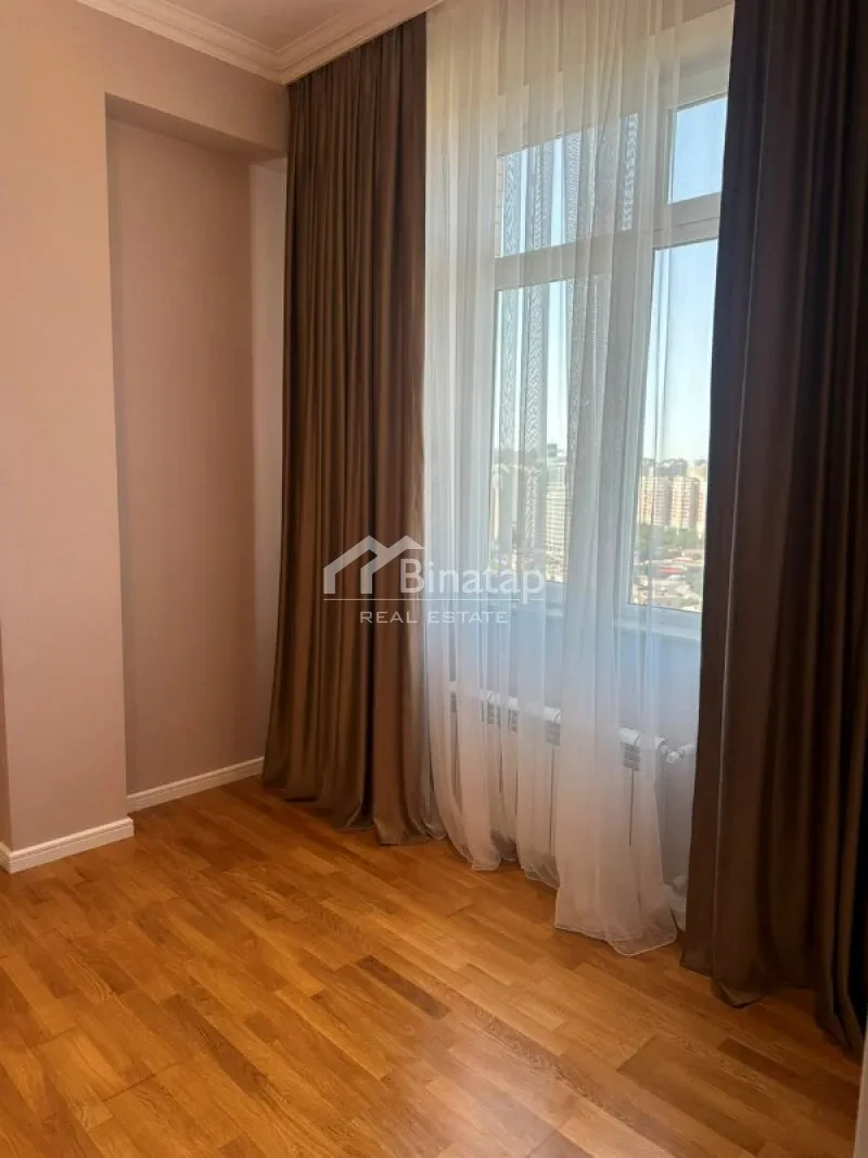 Satılır 2 otaqlı yeni tikili 72 m², Nizami m. — şəkil 13