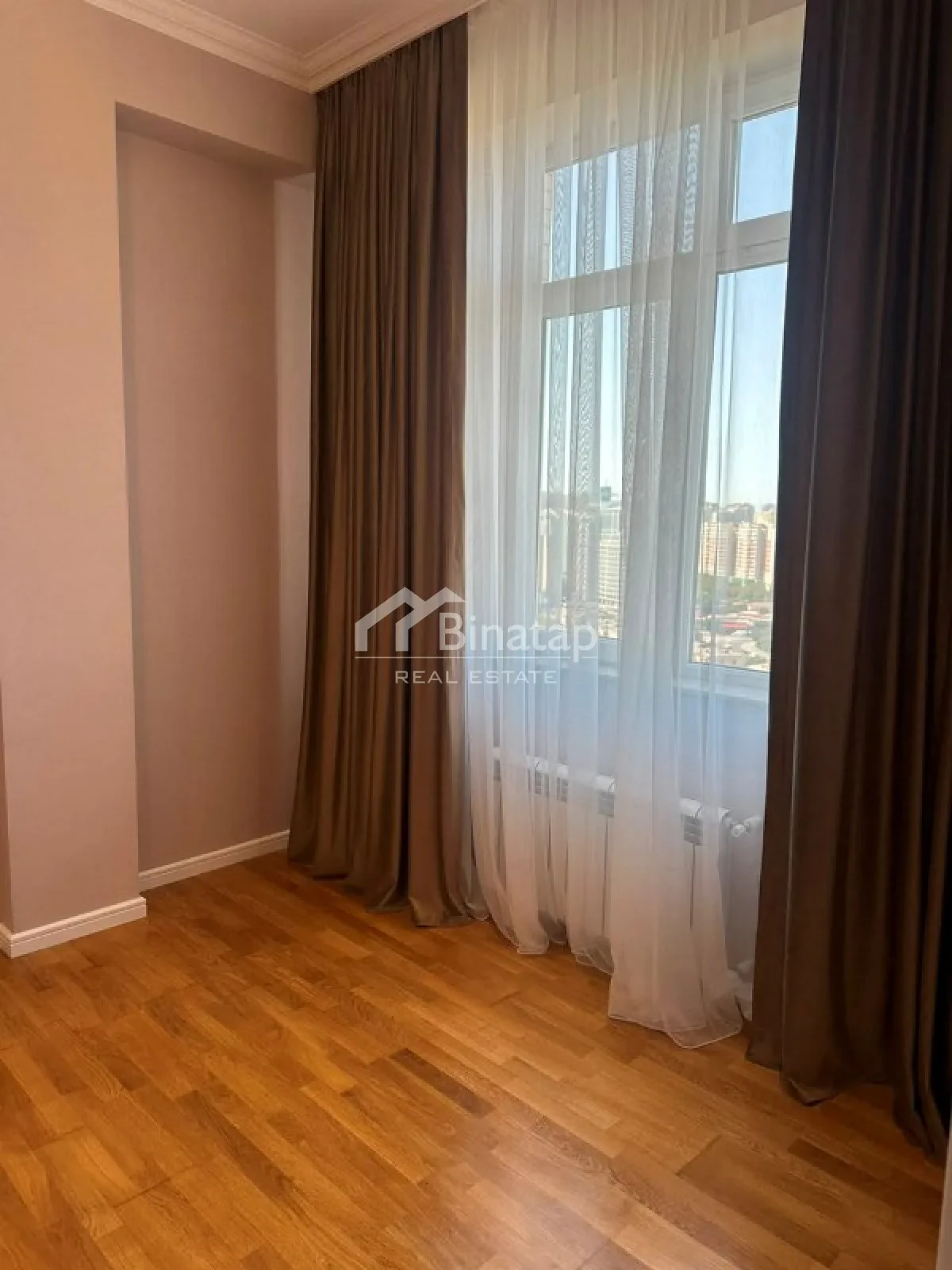 Satılır 2 otaqlı yeni tikili 72 m², Nizami m. — şəkil 13
