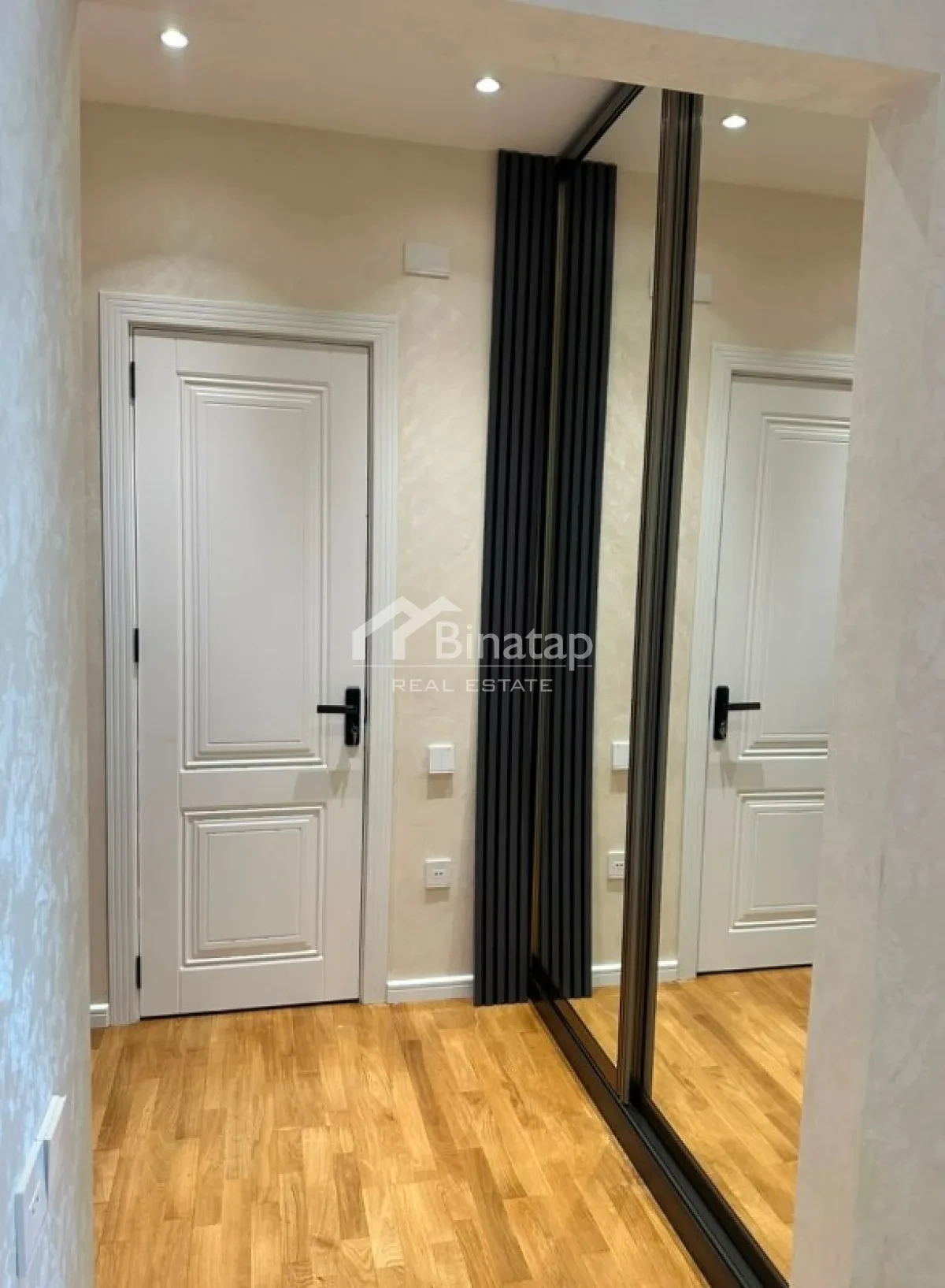 Satılır 2 otaqlı yeni tikili 72 m², Nizami m. — şəkil 14