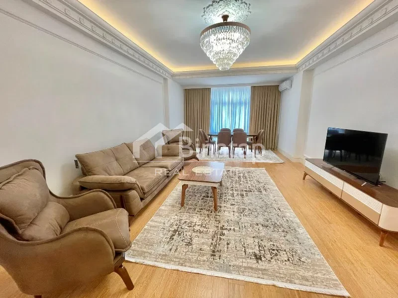 Satılır 2 otaqlı yeni tikili 111 m², Gənclik m. — şəkil 2