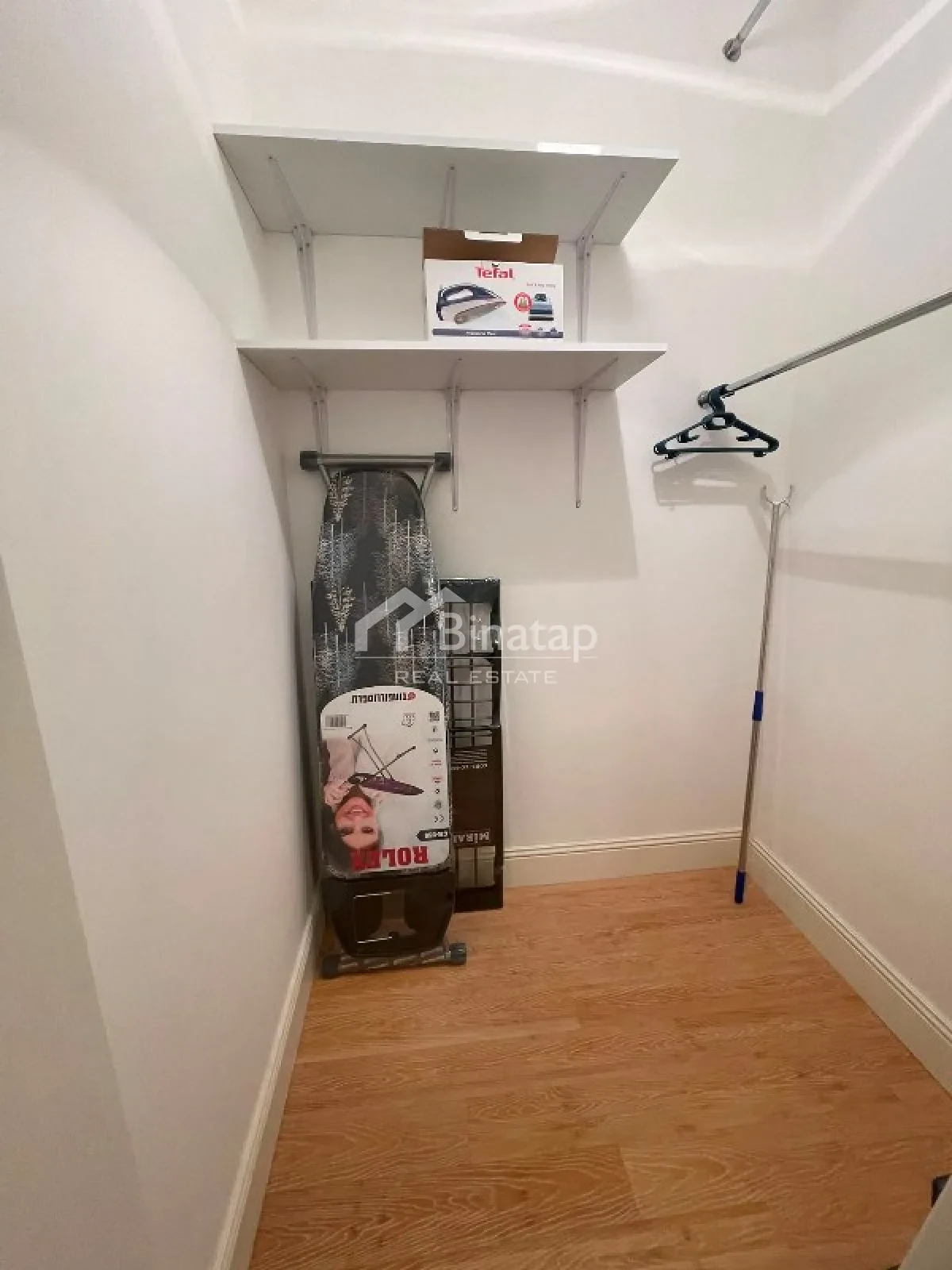 Satılır 2 otaqlı yeni tikili 111 m², Gənclik m. — şəkil 12