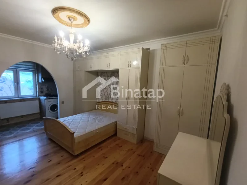 Satılır 1 otaqlı yeni tikili 40 m², Avtovağzal m.