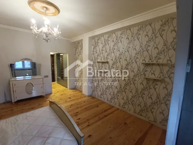 Satılır 1 otaqlı yeni tikili 40 m², Avtovağzal m. — şəkil 2