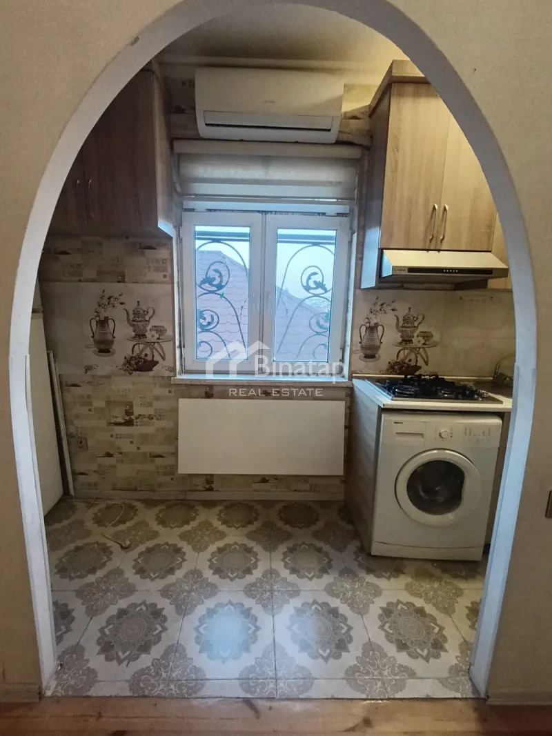Satılır 1 otaqlı yeni tikili 40 m², Avtovağzal m. — şəkil 3