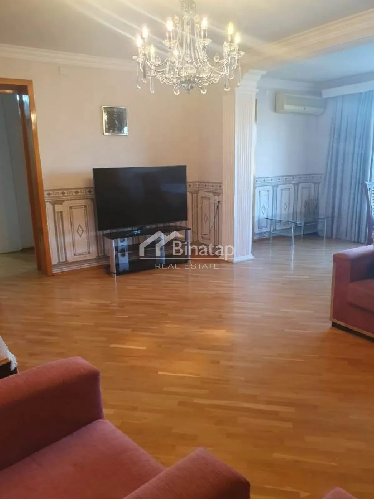 Satılır 4 otaqlı köhnə tikili 150 m², İçərişəhər m. — şəkil 3