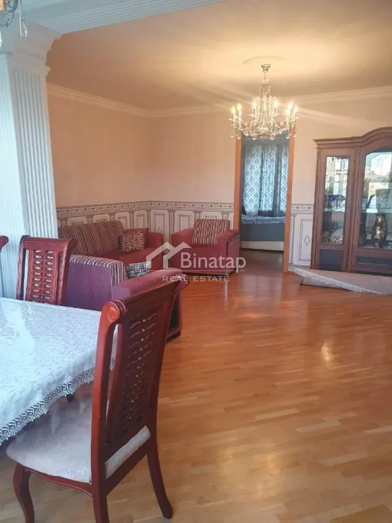 Satılır 4 otaqlı köhnə tikili 150 m², İçərişəhər m. — şəkil 4