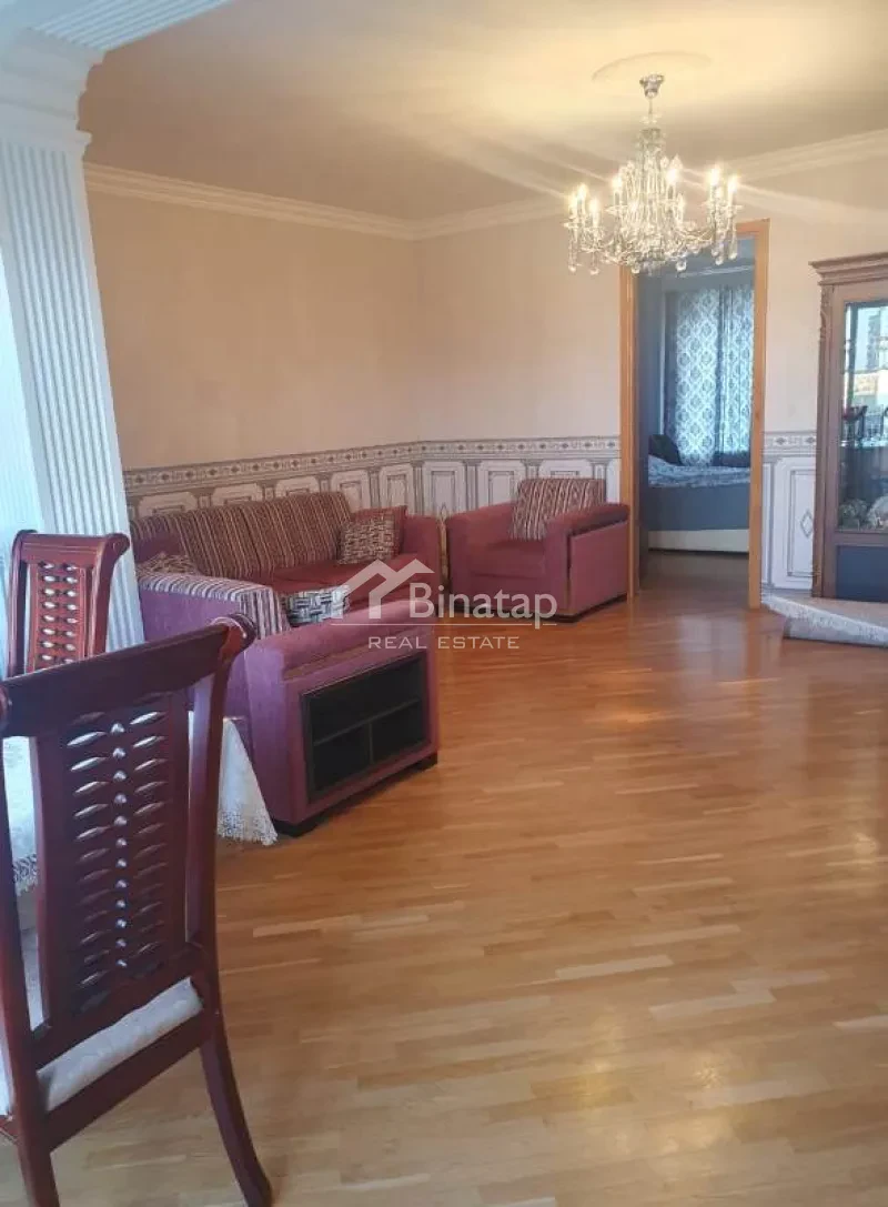 Satılır 4 otaqlı köhnə tikili 150 m², İçərişəhər m. — şəkil 5