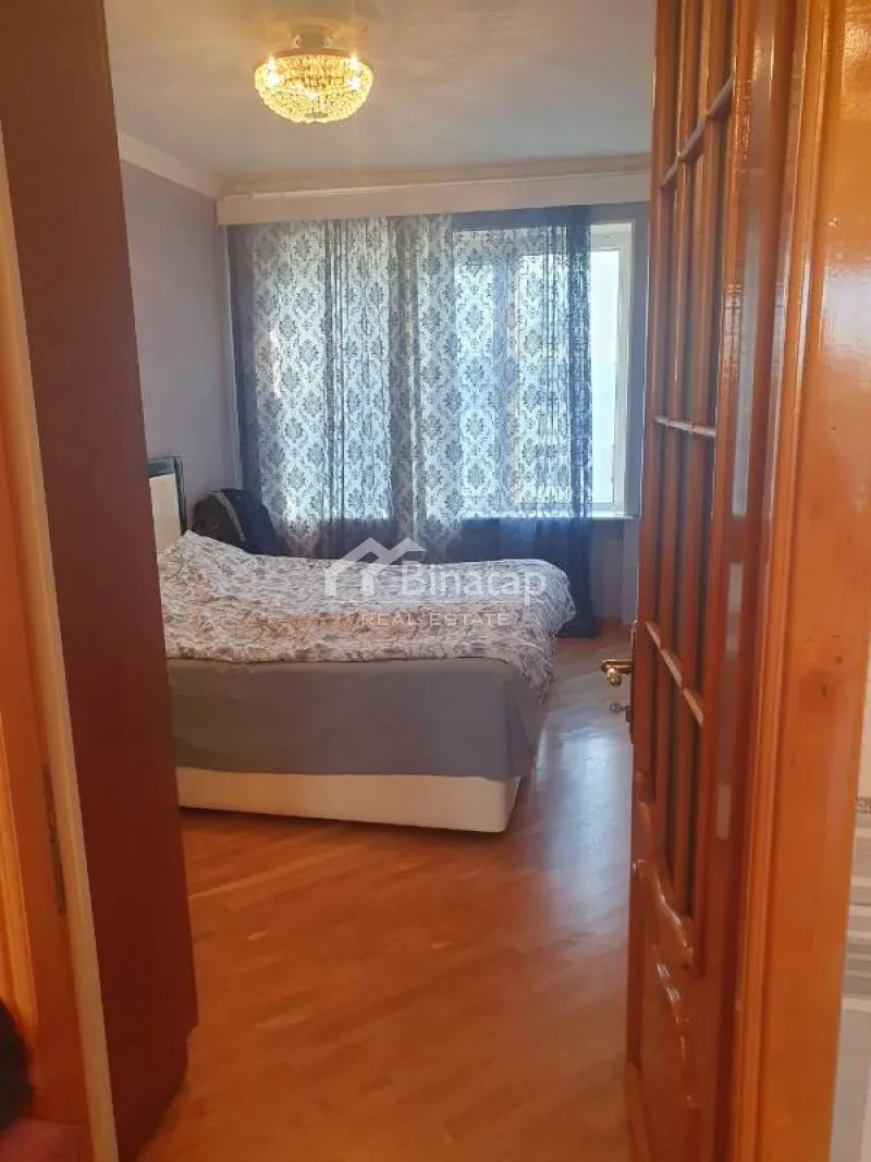 Satılır 4 otaqlı köhnə tikili 150 m², İçərişəhər m. — şəkil 6