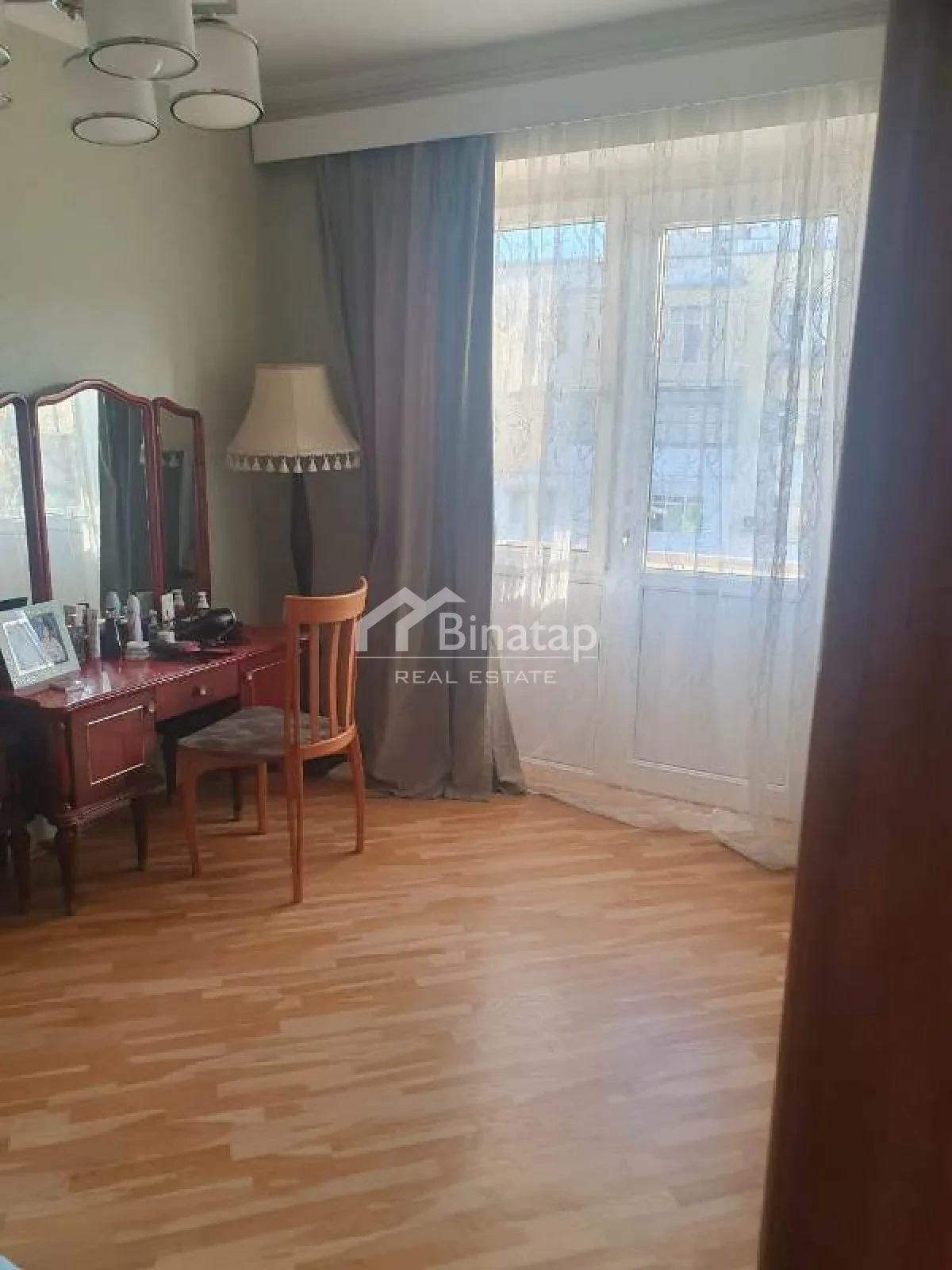 Satılır 4 otaqlı köhnə tikili 150 m², İçərişəhər m. — şəkil 7