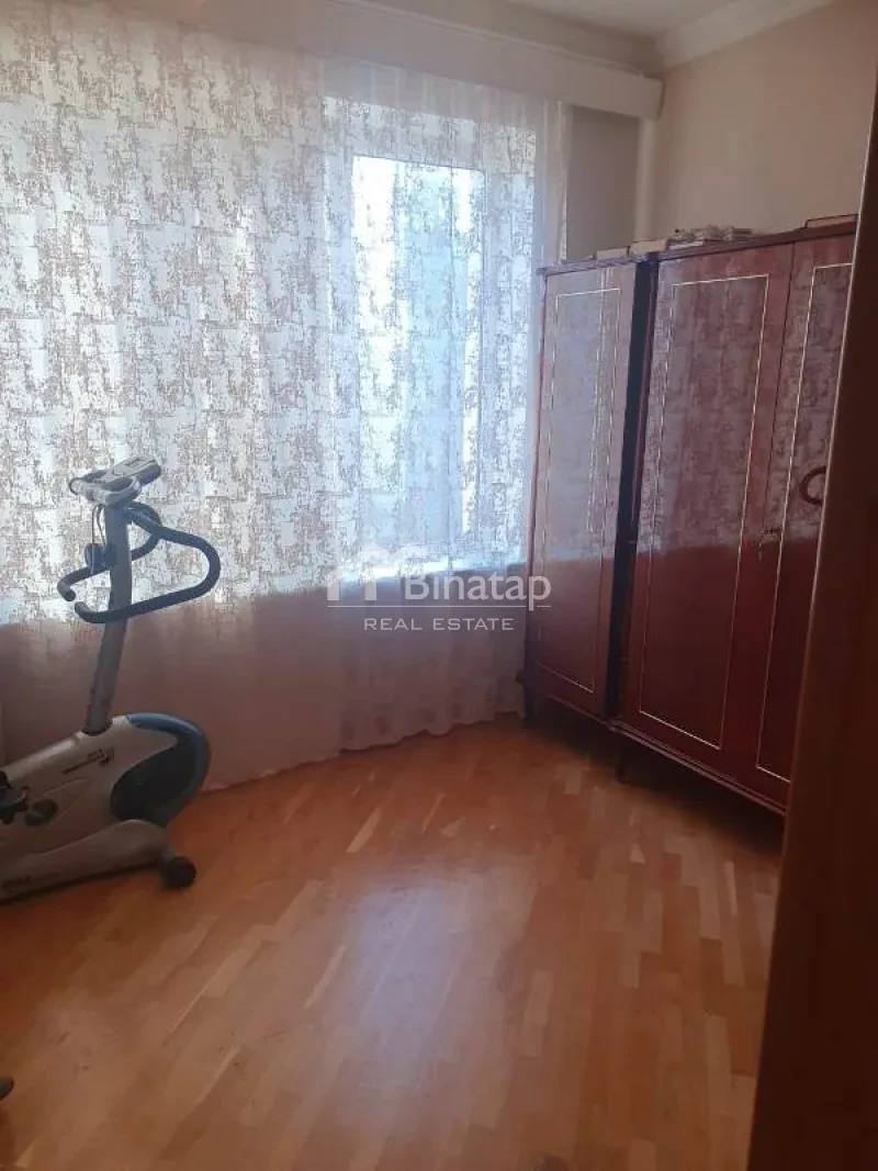 Satılır 4 otaqlı köhnə tikili 150 m², İçərişəhər m. — şəkil 8