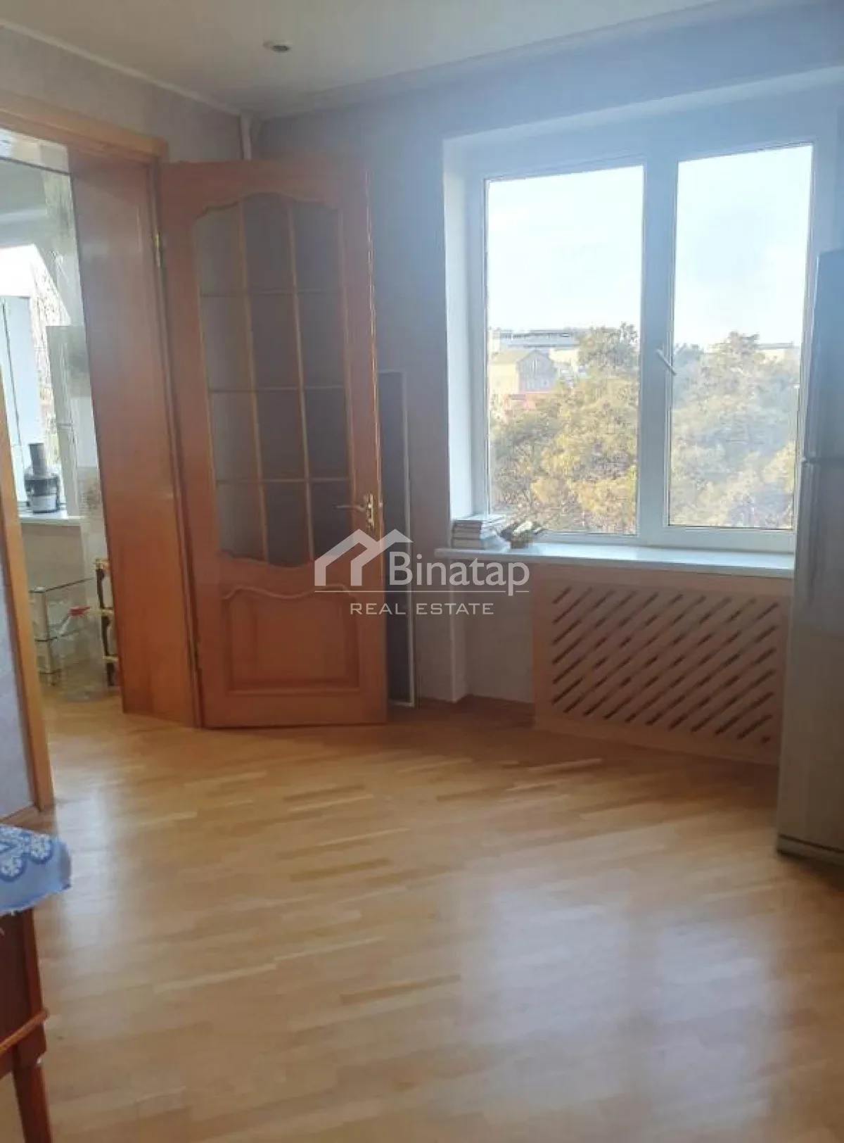 Satılır 4 otaqlı köhnə tikili 150 m², İçərişəhər m. — şəkil 10