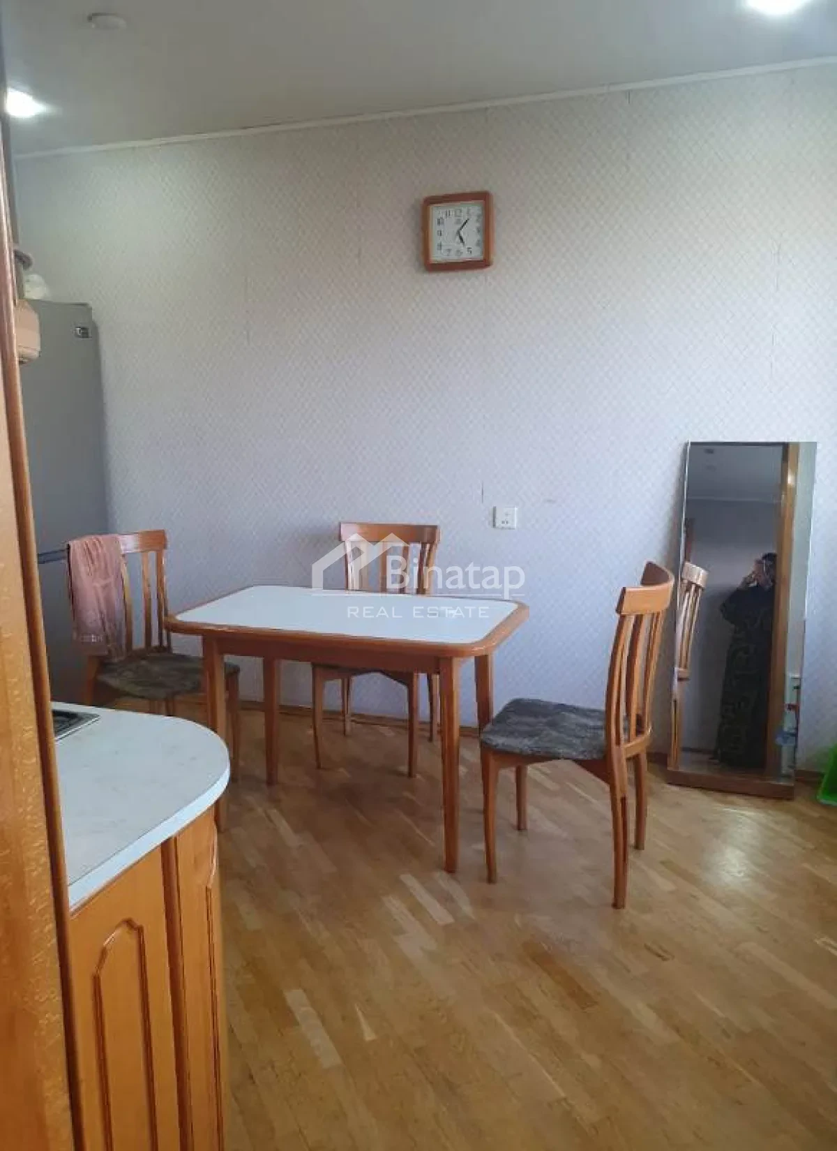 Satılır 4 otaqlı köhnə tikili 150 m², İçərişəhər m. — şəkil 11