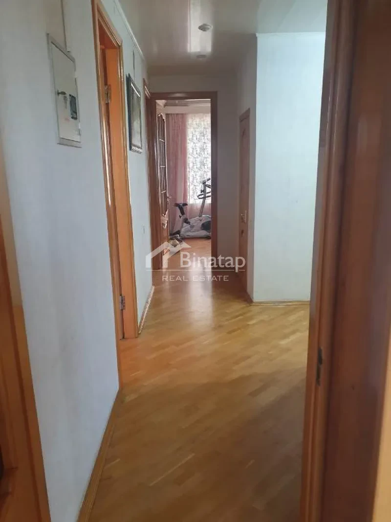 Satılır 4 otaqlı köhnə tikili 150 m², İçərişəhər m. — şəkil 13